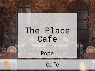 The Place Cafe