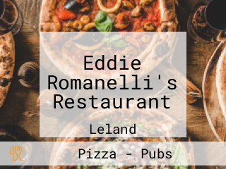 Eddie Romanelli's Restaurant