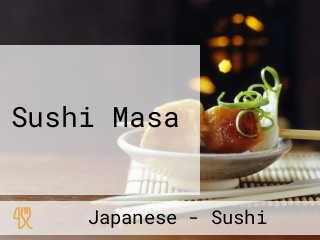 Sushi Masa