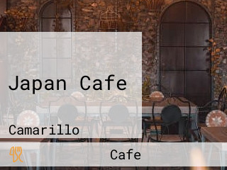 Japan Cafe