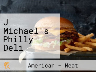 J Michael's Philly Deli