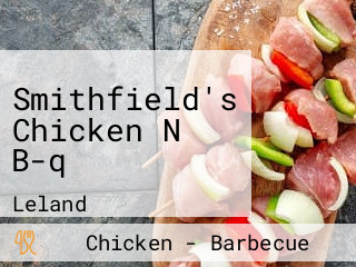 Smithfield's Chicken N B-q