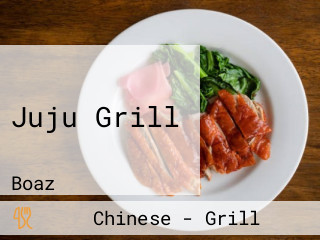 Juju Grill