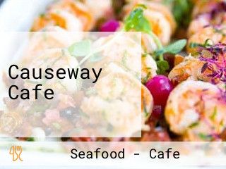 Causeway Cafe