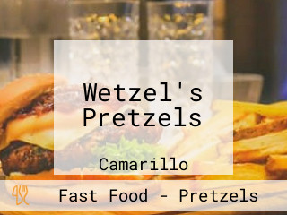 Wetzel's Pretzels