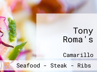 Tony Roma's