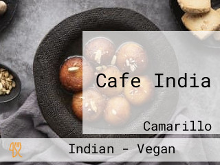 Cafe India