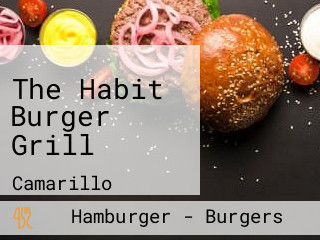 The Habit Burger Grill