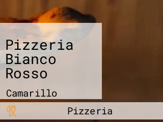 Pizzeria Bianco Rosso