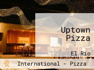 Uptown Pizza