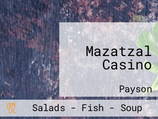 Mazatzal Casino