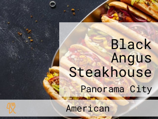 Black Angus Steakhouse