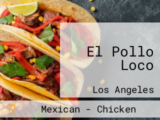 El Pollo Loco