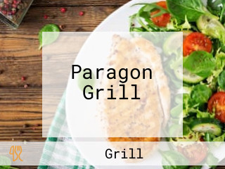 Paragon Grill