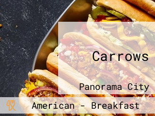 Carrows