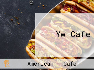 Yw Cafe