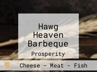 Hawg Heaven Barbeque