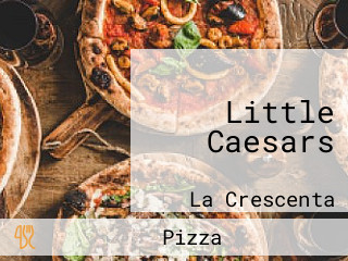 Little Caesars