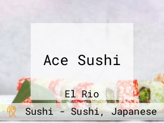 Ace Sushi