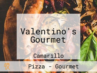 Valentino's Gourmet