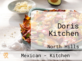 Doris Kitchen