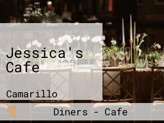 Jessica's Cafe