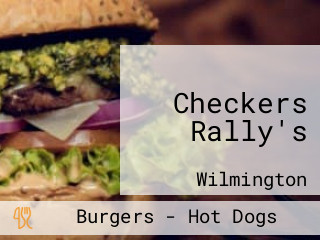 Checkers Rally's