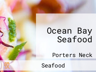 Ocean Bay Seafood