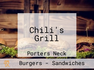 Chili's Grill