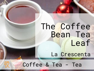 The Coffee Bean Tea Leaf