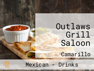 Outlaws Grill Saloon