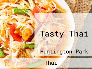 Tasty Thai