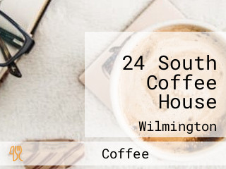 24 South Coffee House