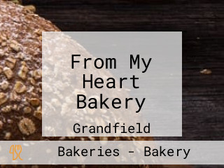 From My Heart Bakery