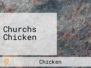 Churchs Chicken