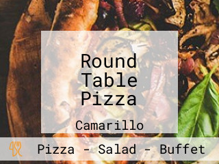 Round Table Pizza