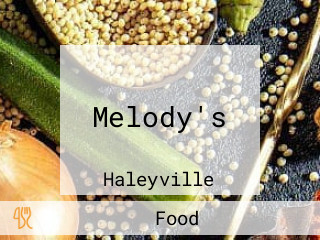 Melody's