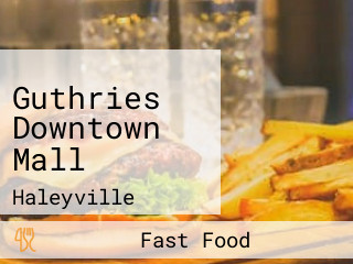 Guthries Downtown Mall