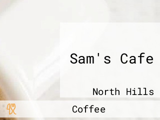 Sam's Cafe