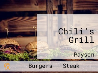 Chili's Grill