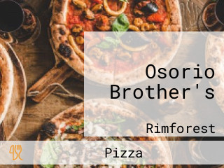 Osorio Brother's