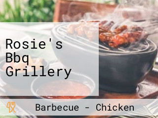 Rosie's Bbq Grillery