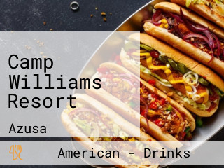 Camp Williams Resort