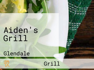 Aiden's Grill