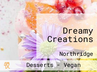 Dreamy Creations