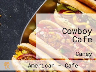 Cowboy Cafe