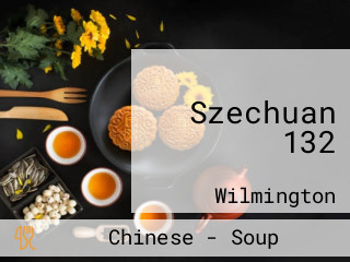 Szechuan 132