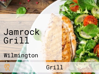 Jamrock Grill