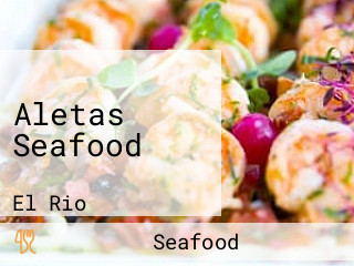 Aletas Seafood