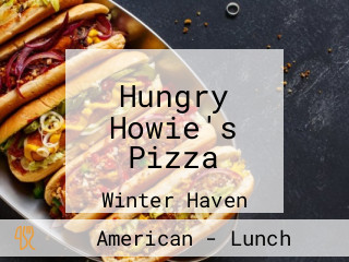 Hungry Howie's Pizza